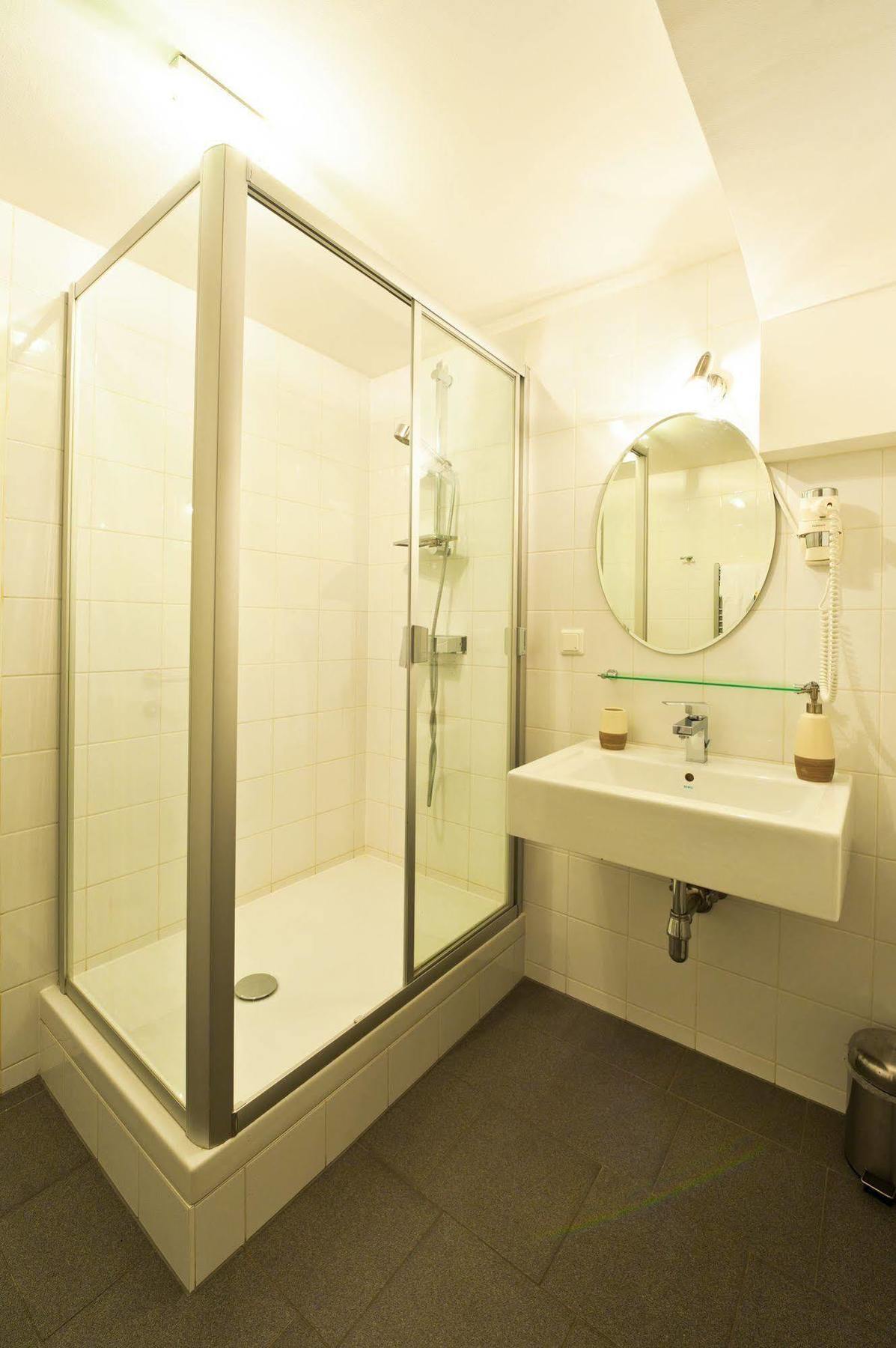 Vox Design Hotel เวียนนา ภายนอก รูปภาพ