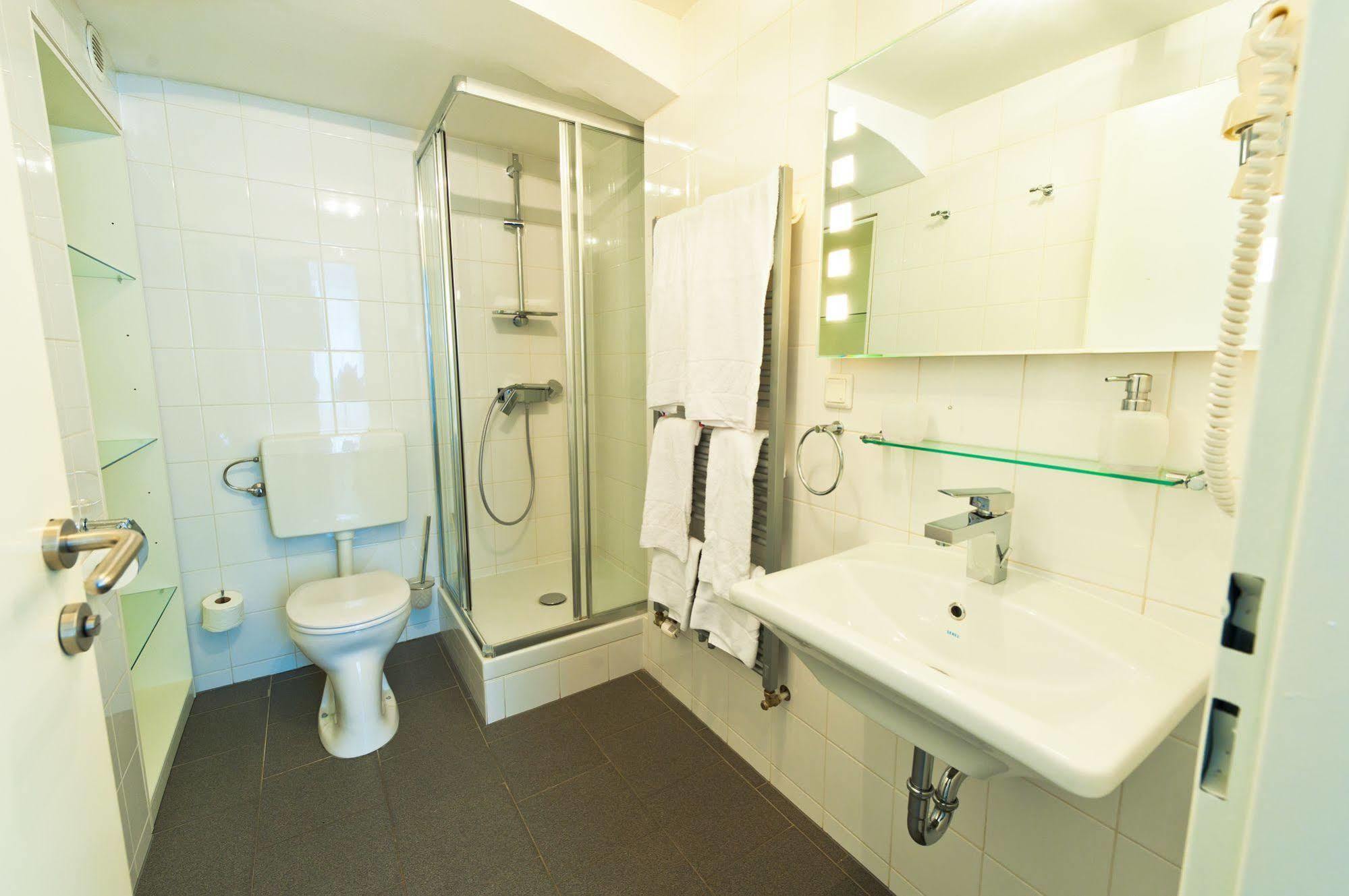 Vox Design Hotel เวียนนา ภายนอก รูปภาพ