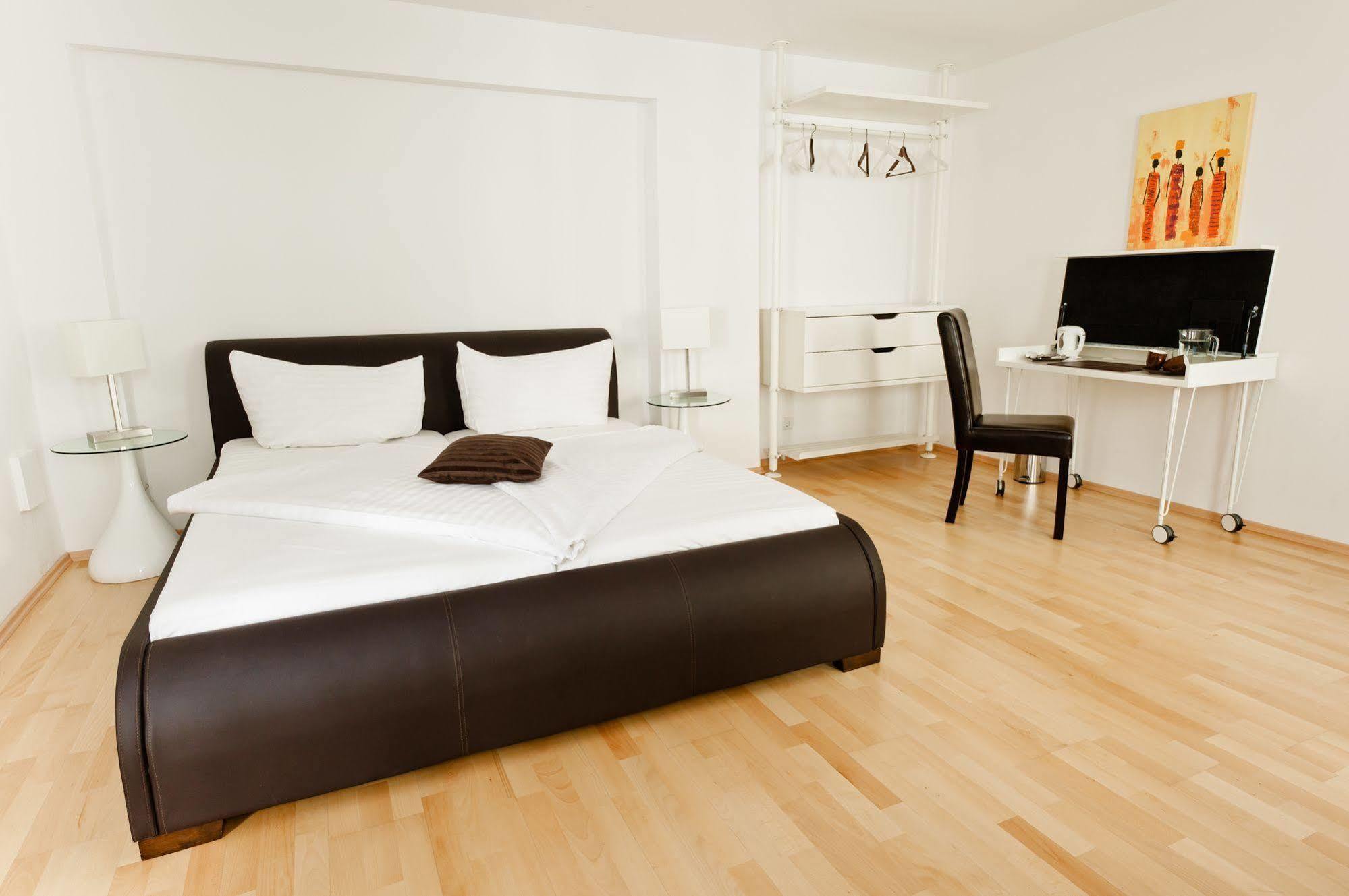 Vox Design Hotel เวียนนา ภายนอก รูปภาพ