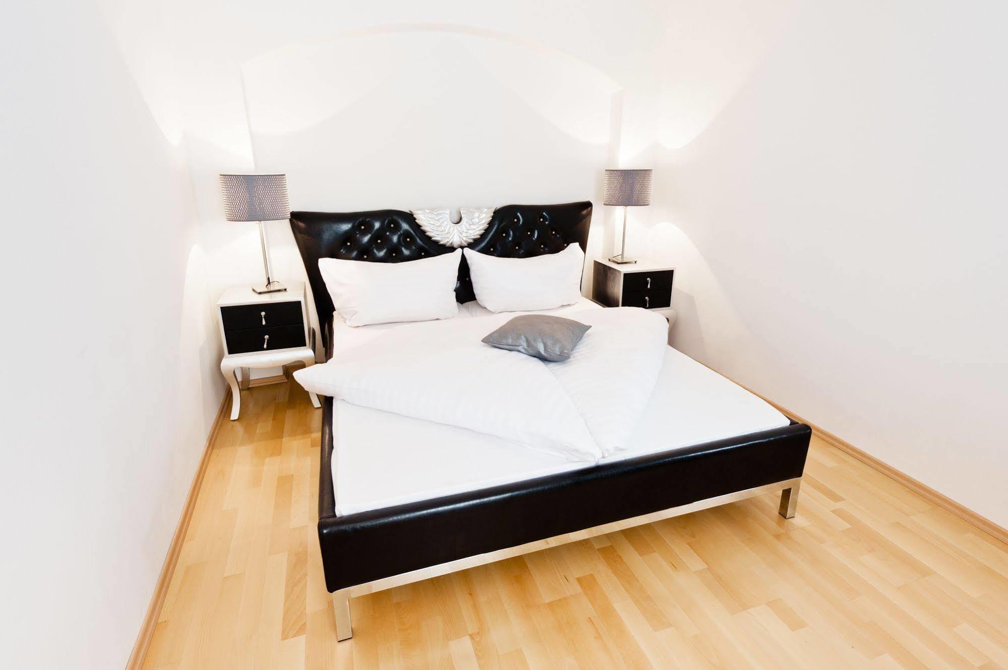 Vox Design Hotel เวียนนา ภายนอก รูปภาพ